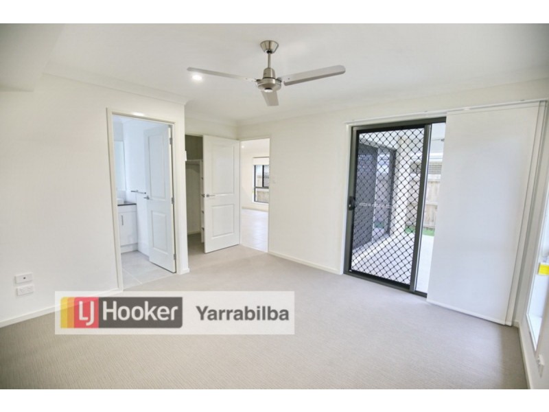 18 Larimar Avenue, Yarrabilba QLD 4207