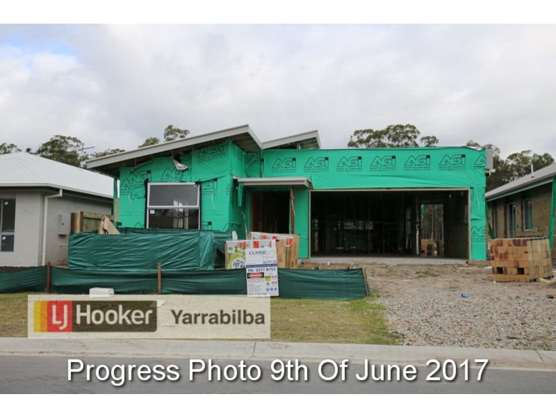 Lot 44 Rory Street, Logan Reserve QLD 4133