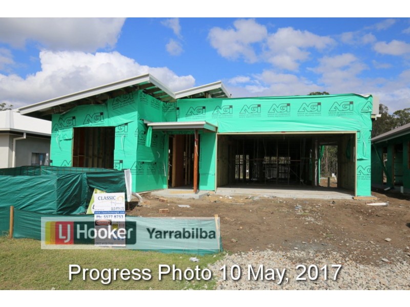 Lot 44 Rory Street, Logan Reserve QLD 4133