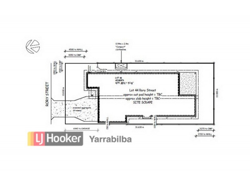 Lot 44 Rory Street, Logan Reserve QLD 4133