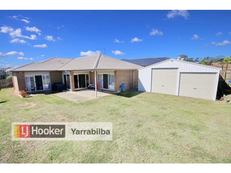 3 Potts Street, Logan Village QLD 4207