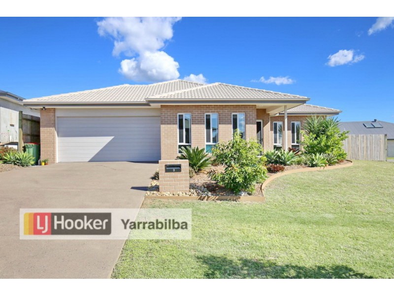 3 Potts Street, Logan Village QLD 4207