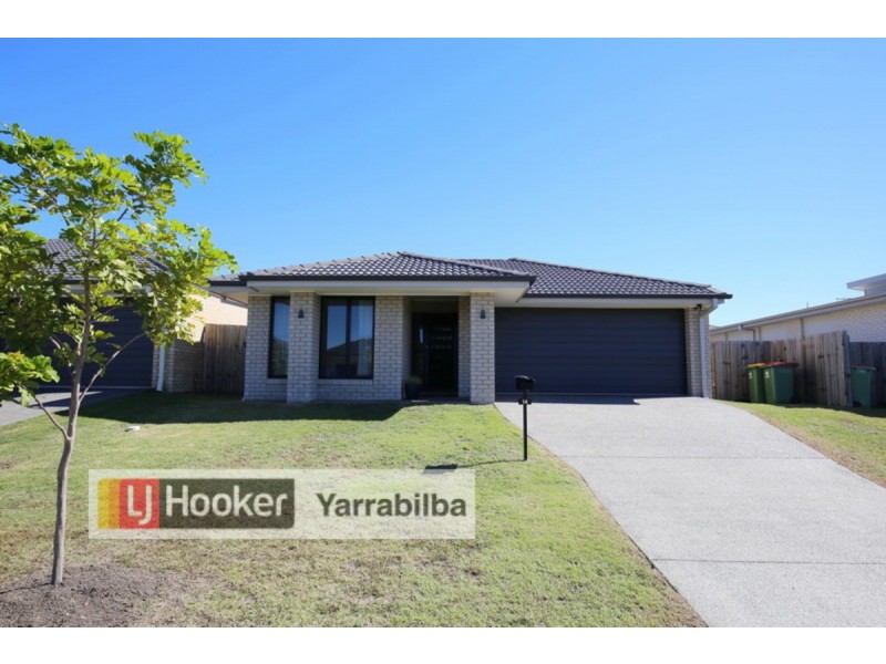 14 Bernard Circuit, Yarrabilba QLD 4207