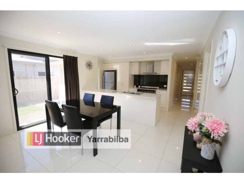14 Bernard Circuit, Yarrabilba QLD 4207