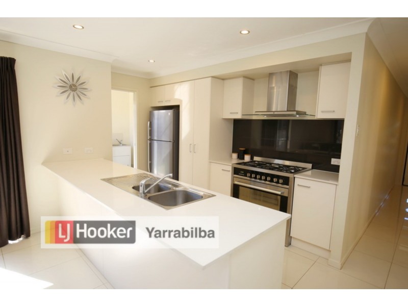 14 Bernard Circuit, Yarrabilba QLD 4207