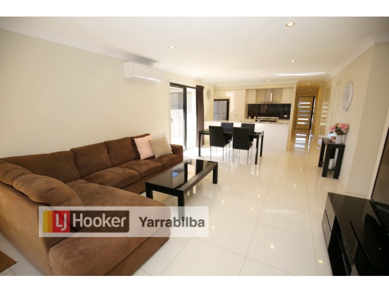 14 Bernard Circuit, Yarrabilba QLD 4207