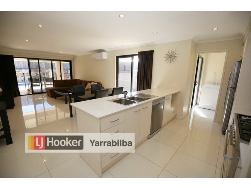 14 Bernard Circuit, Yarrabilba QLD 4207