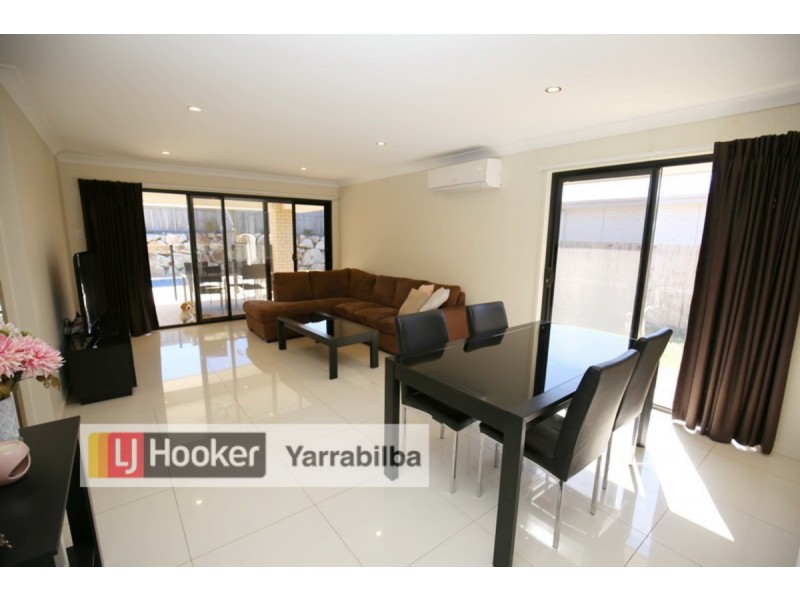 14 Bernard Circuit, Yarrabilba QLD 4207