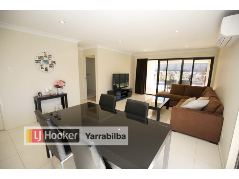 14 Bernard Circuit, Yarrabilba QLD 4207
