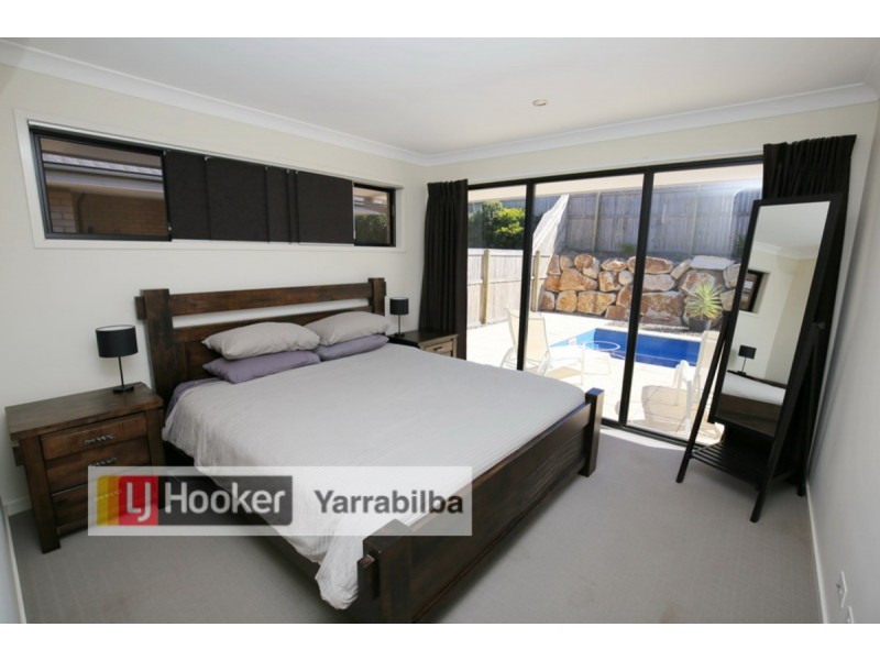 14 Bernard Circuit, Yarrabilba QLD 4207