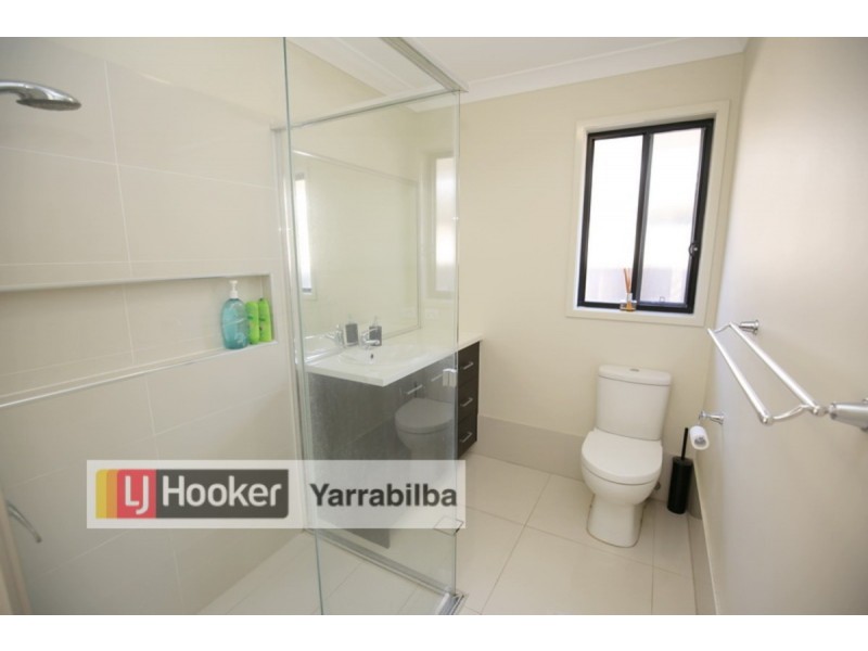 14 Bernard Circuit, Yarrabilba QLD 4207