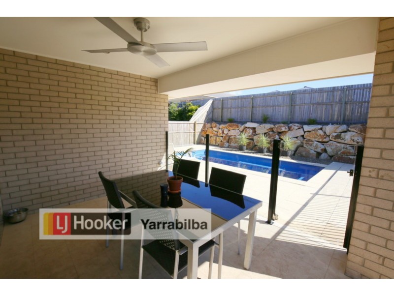 14 Bernard Circuit, Yarrabilba QLD 4207