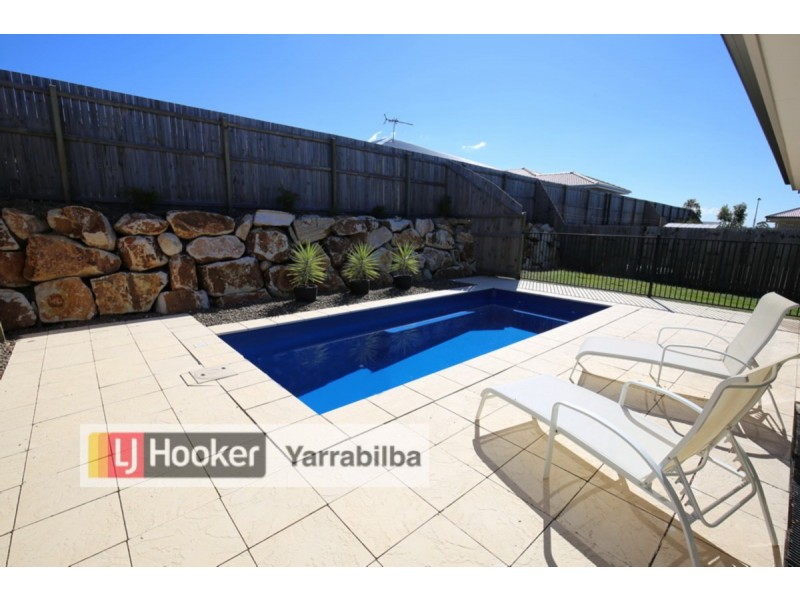 14 Bernard Circuit, Yarrabilba QLD 4207