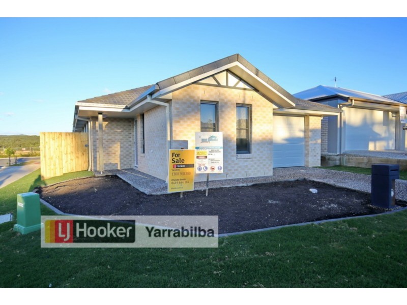 76 Lowthers Street, Yarrabilba QLD 4207