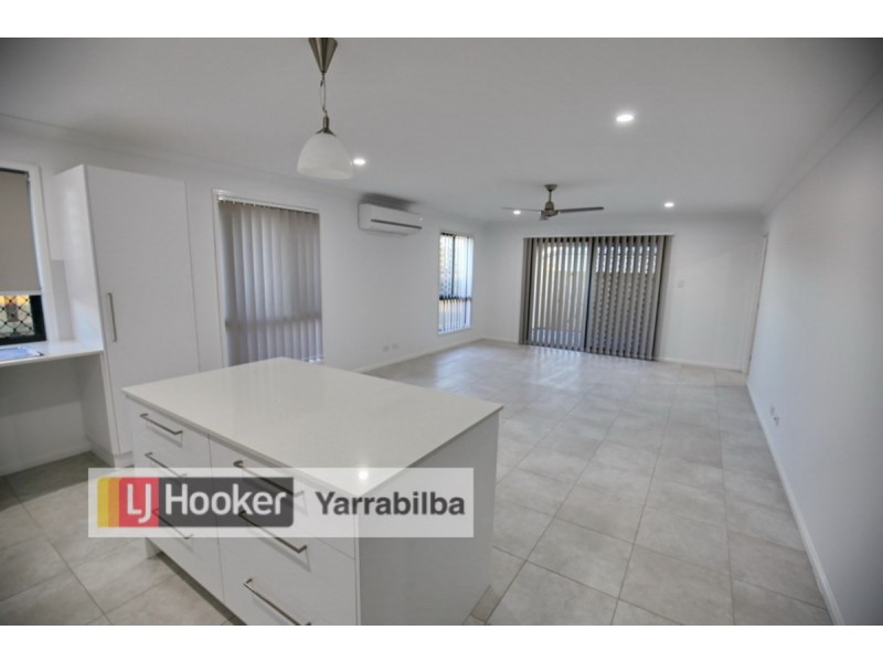 76 Lowthers Street, Yarrabilba QLD 4207