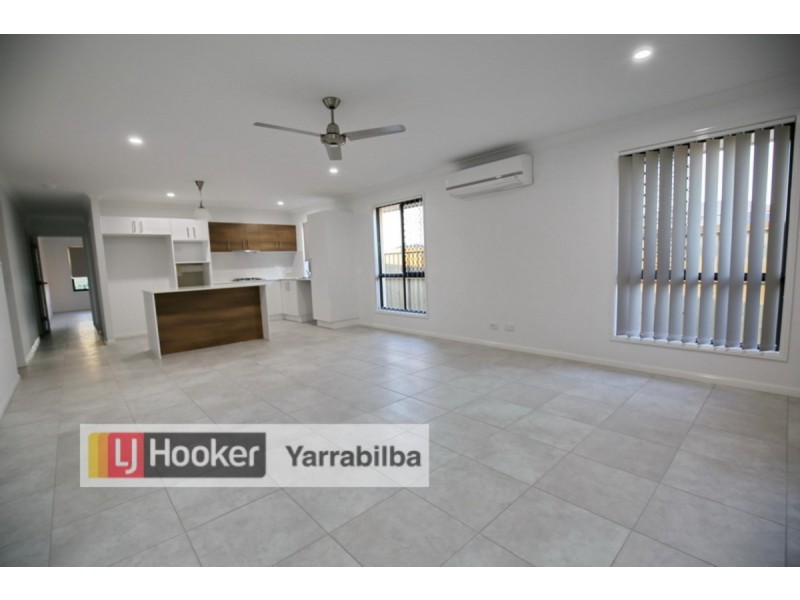 76 Lowthers Street, Yarrabilba QLD 4207