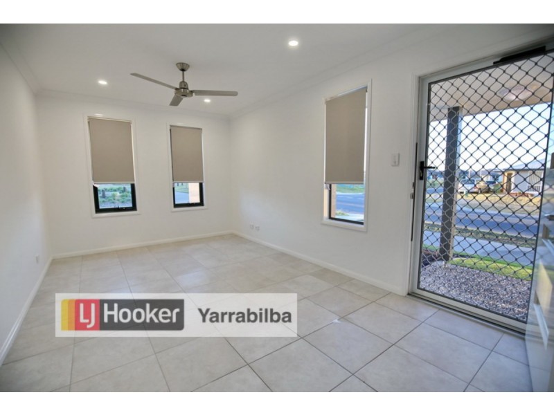 76 Lowthers Street, Yarrabilba QLD 4207