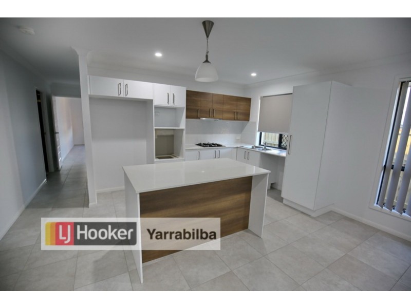76 Lowthers Street, Yarrabilba QLD 4207