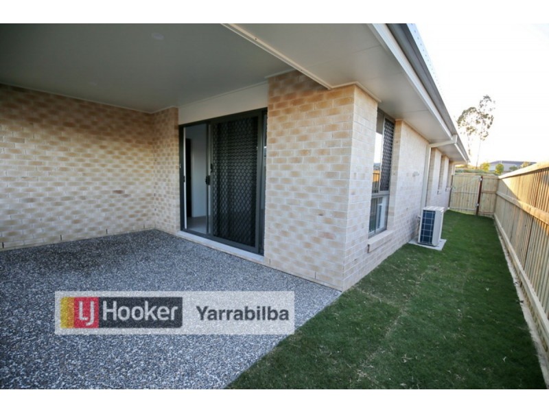 76 Lowthers Street, Yarrabilba QLD 4207