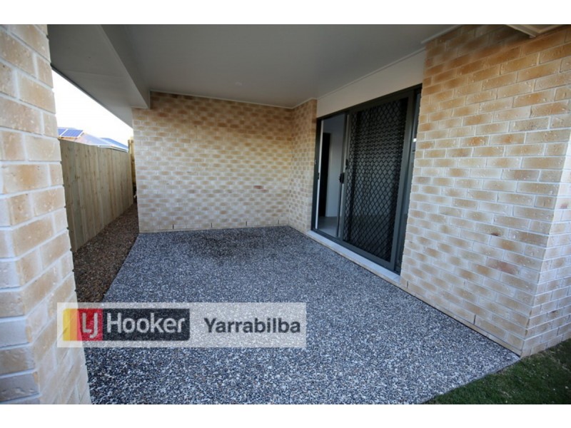 76 Lowthers Street, Yarrabilba QLD 4207