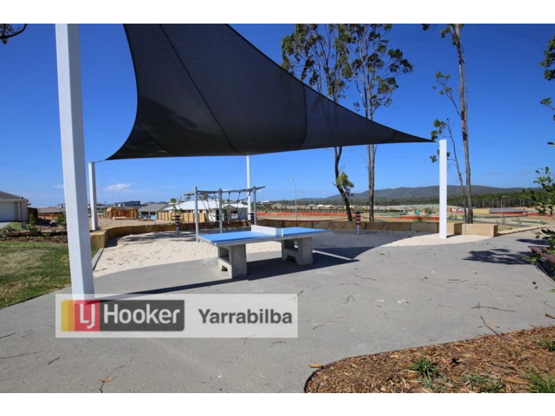 76 Lowthers Street, Yarrabilba QLD 4207