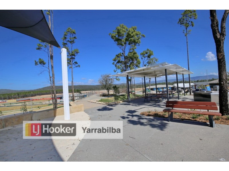76 Lowthers Street, Yarrabilba QLD 4207