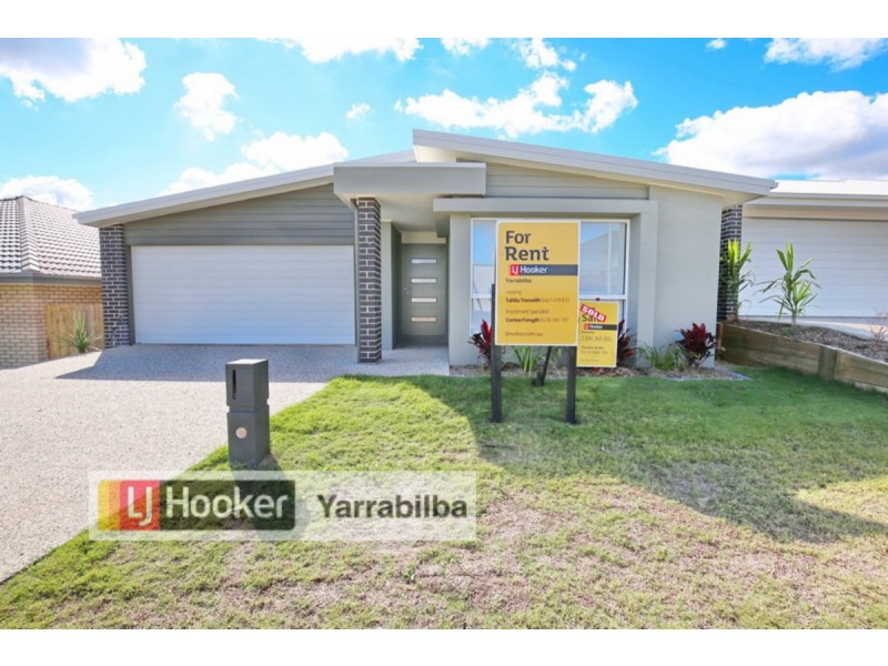 20 Mesa Street, Yarrabilba QLD 4207