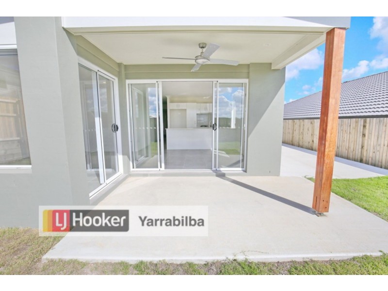 20 Mesa Street, Yarrabilba QLD 4207