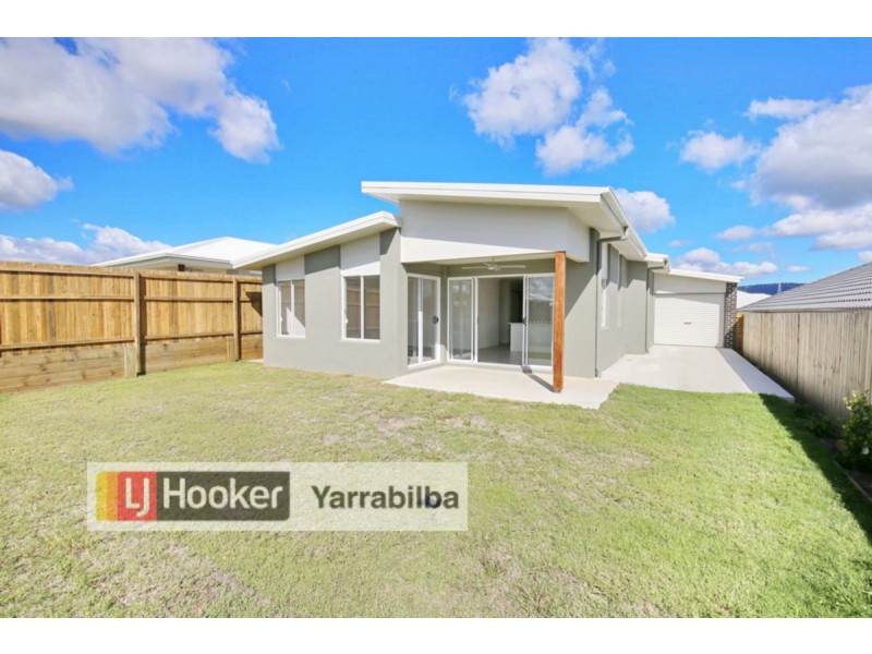 20 Mesa Street, Yarrabilba QLD 4207