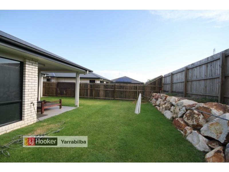 6 Bernard Circuit, Yarrabilba QLD 4207