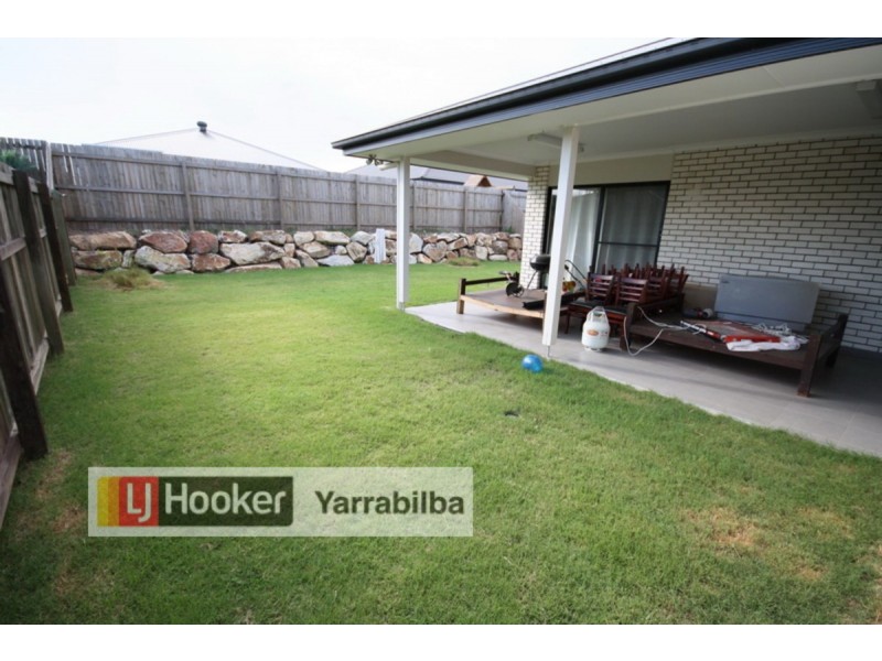 6 Bernard Circuit, Yarrabilba QLD 4207