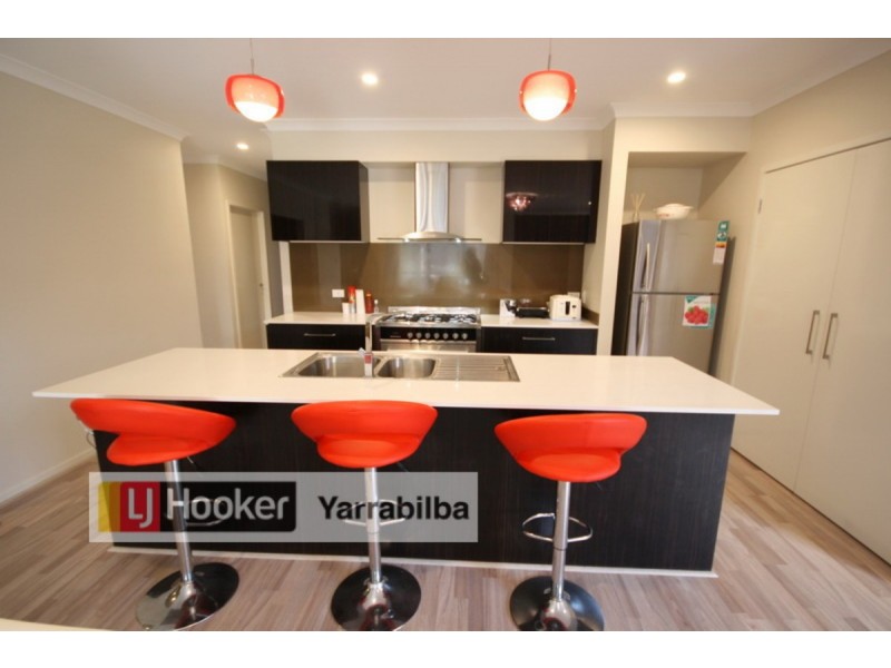 6 Bernard Circuit, Yarrabilba QLD 4207