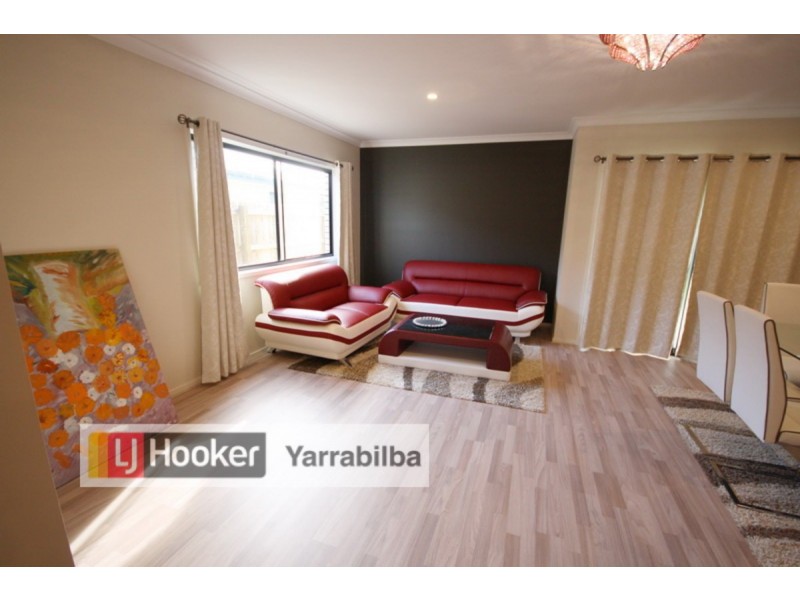 6 Bernard Circuit, Yarrabilba QLD 4207