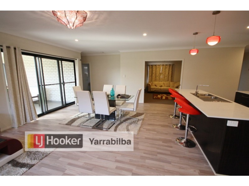 6 Bernard Circuit, Yarrabilba QLD 4207