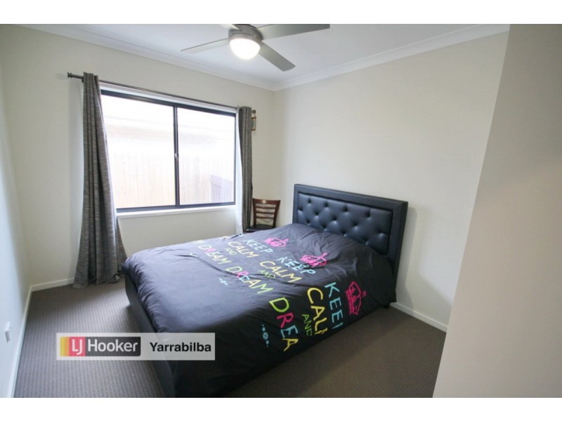 6 Bernard Circuit, Yarrabilba QLD 4207