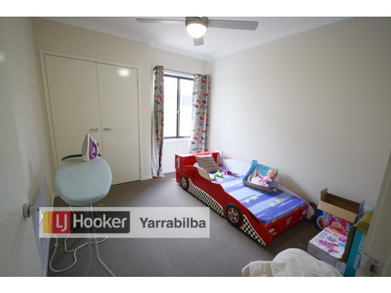 6 Bernard Circuit, Yarrabilba QLD 4207