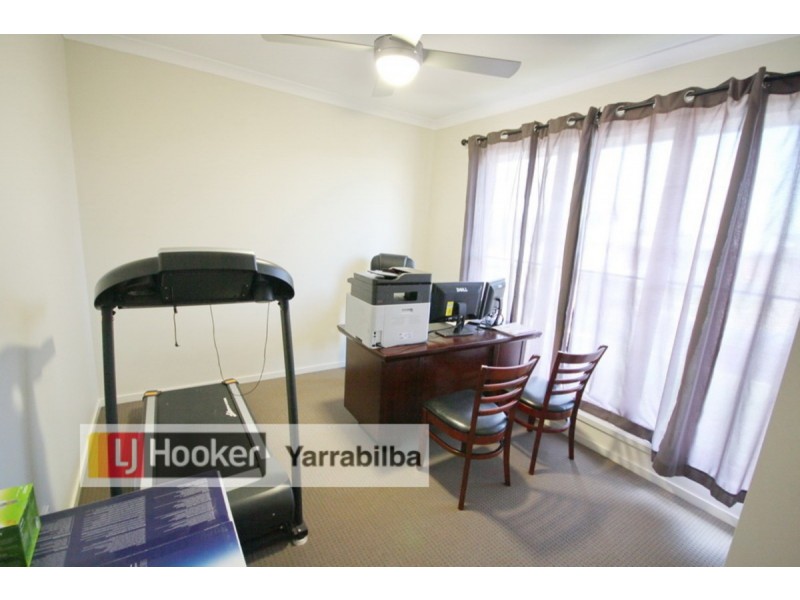 6 Bernard Circuit, Yarrabilba QLD 4207