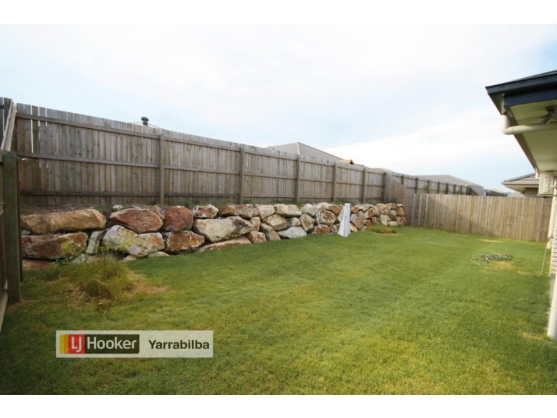 6 Bernard Circuit, Yarrabilba QLD 4207