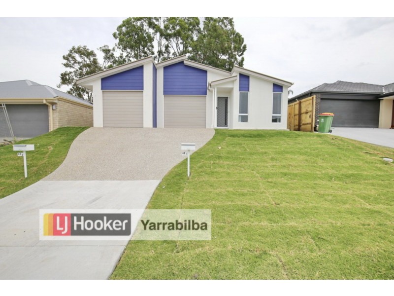 2/63 Bambil Street, Marsden QLD 4132