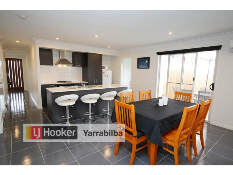 16 Orb Street, Yarrabilba QLD 4207