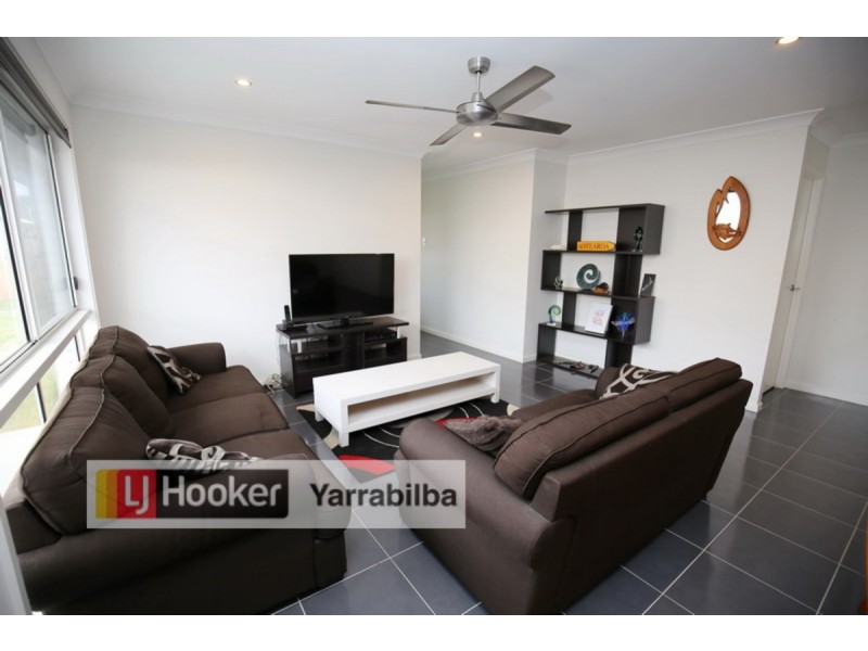 16 Orb Street, Yarrabilba QLD 4207
