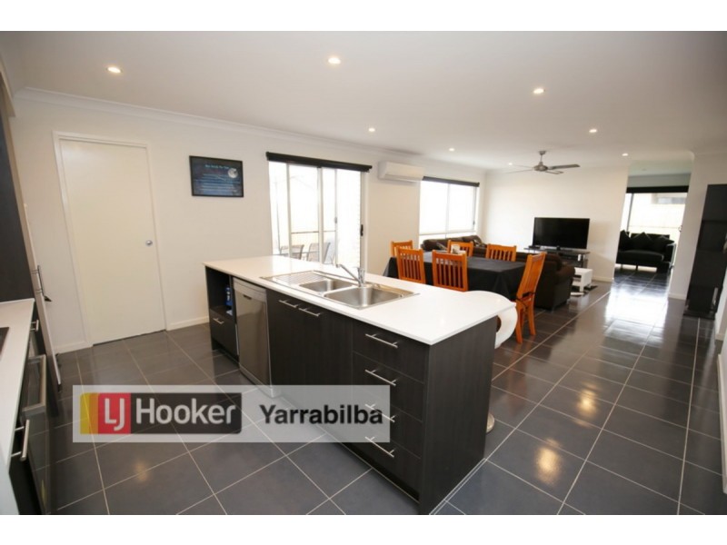 16 Orb Street, Yarrabilba QLD 4207