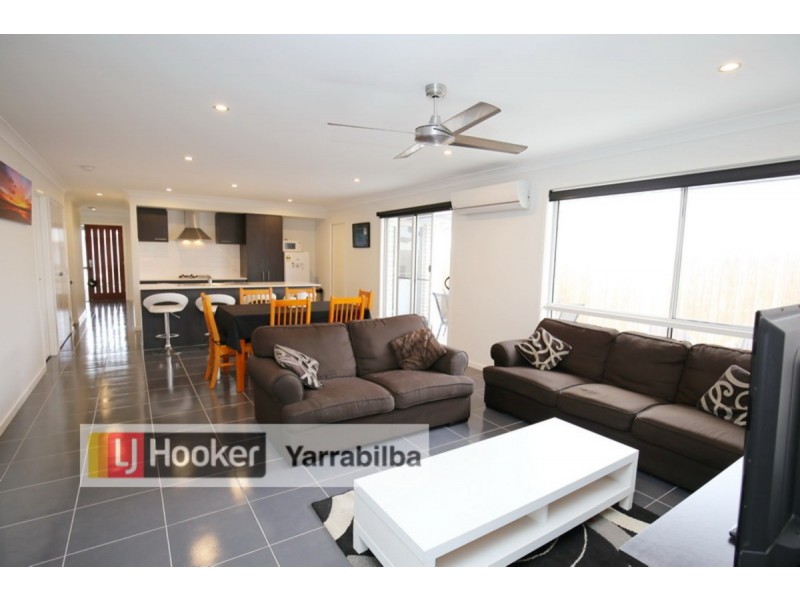 16 Orb Street, Yarrabilba QLD 4207