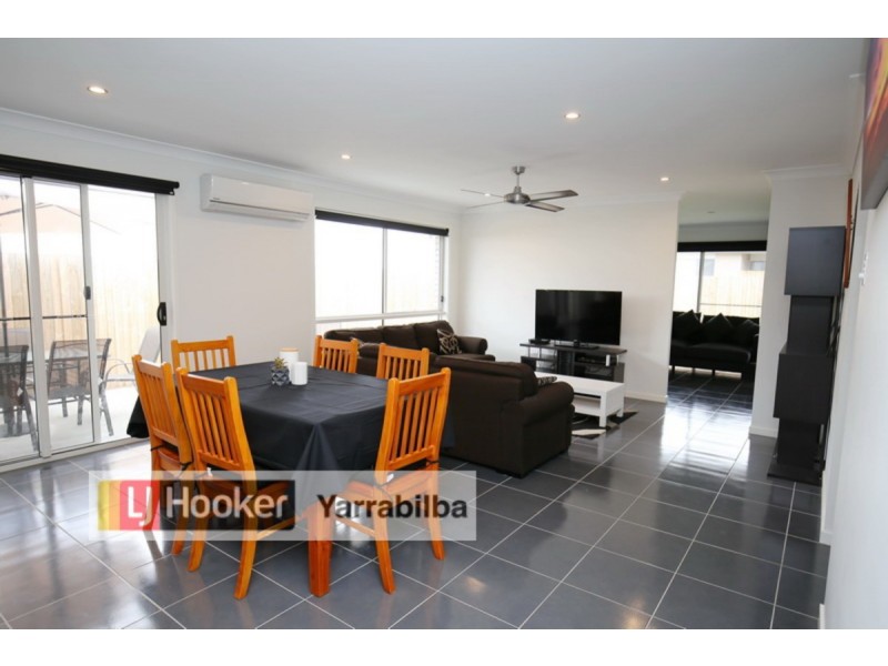 16 Orb Street, Yarrabilba QLD 4207