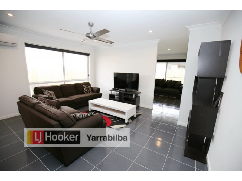 16 Orb Street, Yarrabilba QLD 4207