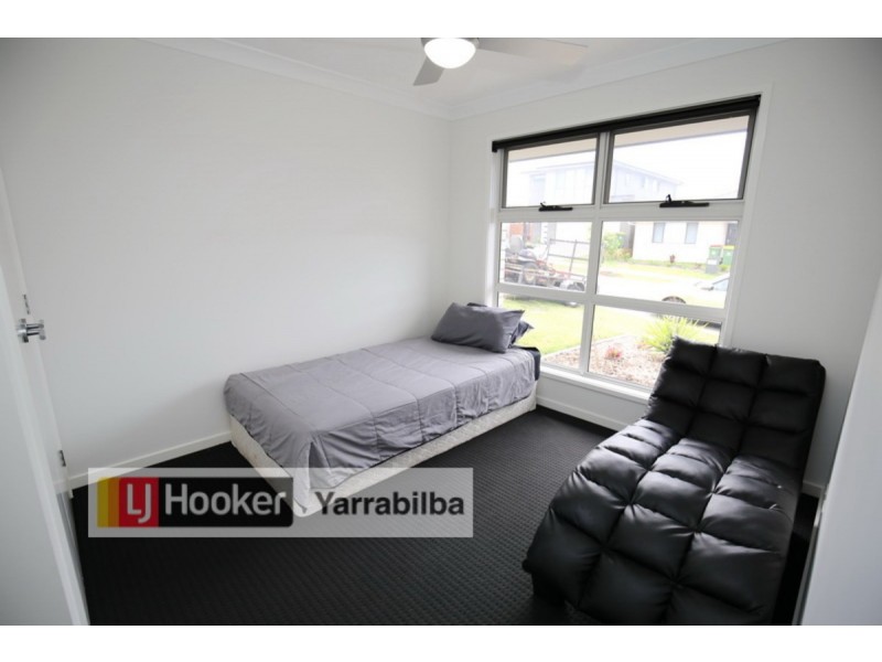 16 Orb Street, Yarrabilba QLD 4207