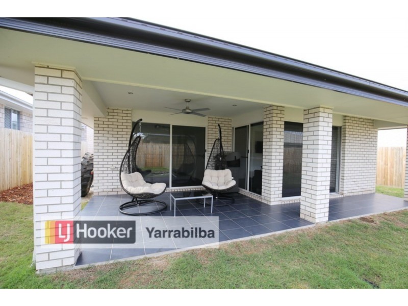 16 Orb Street, Yarrabilba QLD 4207