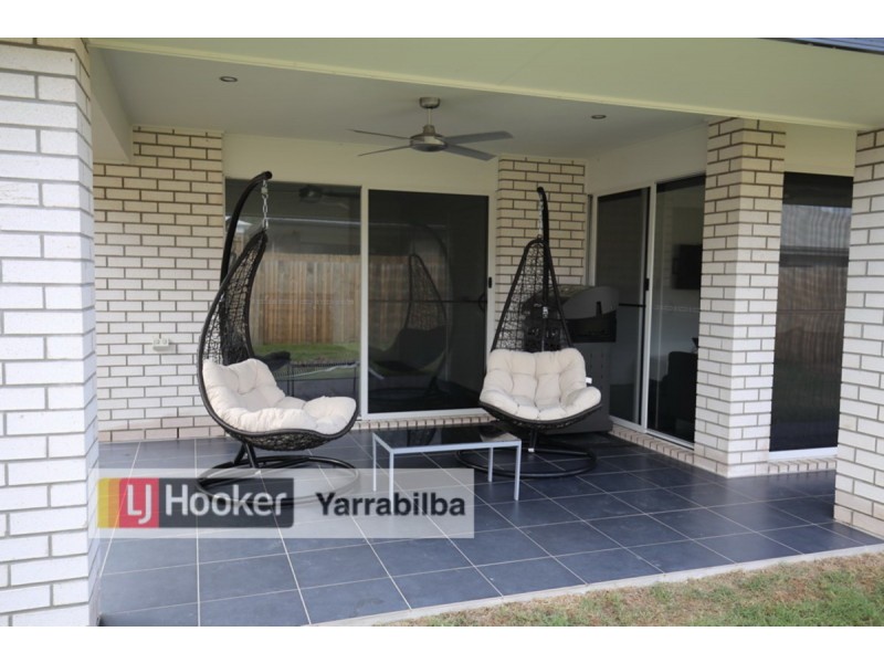 16 Orb Street, Yarrabilba QLD 4207