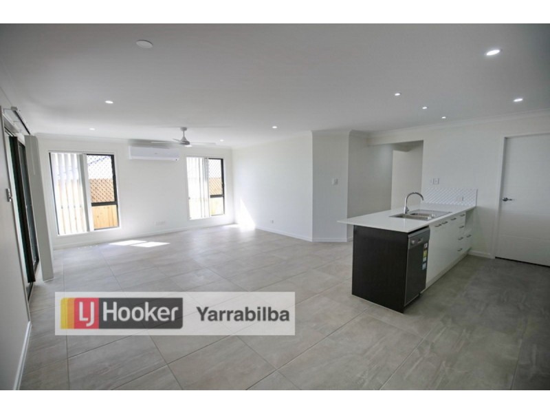 10 Bengal Street, Yarrabilba QLD 4207