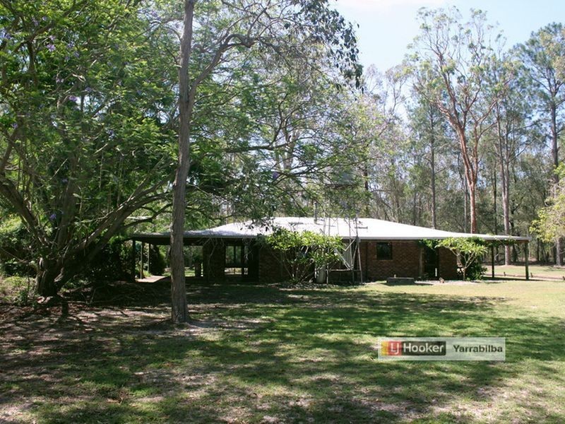 50 Mollenhagen Road, Stockleigh QLD 4280